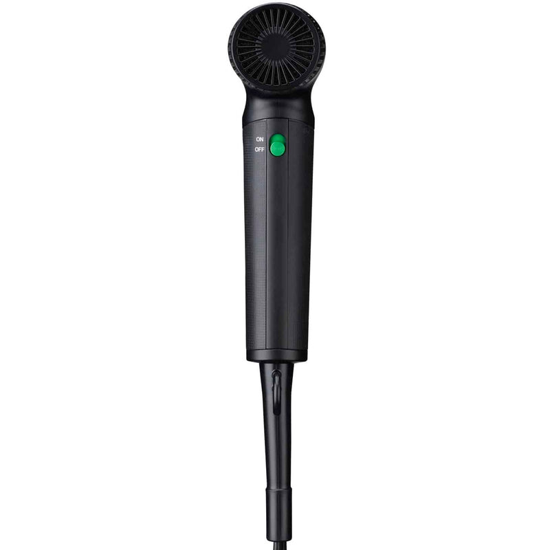 BaByliss Pro X Tomb45 LIMITED EDITION Nano Titanium Professional Nano Light Ionic High-Speed Dryer #BNTC9200T45
