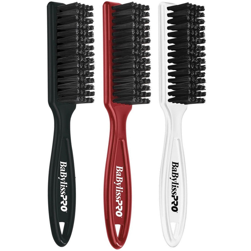 BaByliss Pro Fade Brushes #BPFADE [3 Color Options]