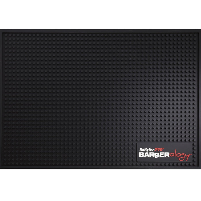 Babyliss Pro BARBERology Workstation Mat #BWSM1