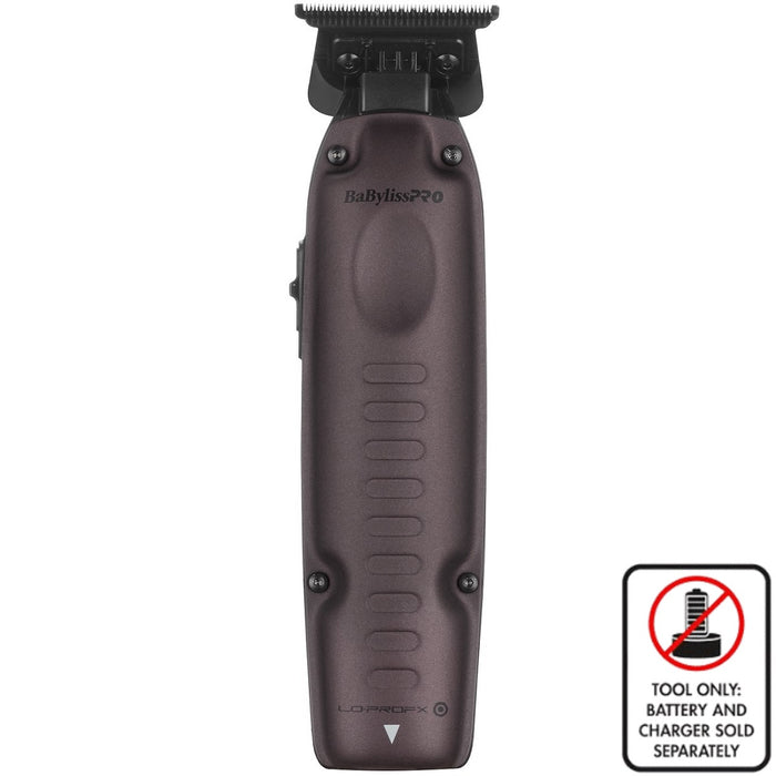 BaByliss Pro FXONE LO-PROFX Nightfall Collection Clipper & Trimmer Prepack (TOOLS ONLY) #FX129PTO