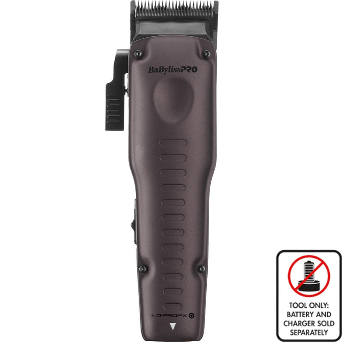 BaByliss Pro FXONE LO-PROFX Nightfall Collection Clipper & Trimmer Prepack (TOOLS ONLY) #FX129PTO