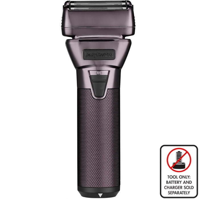 BaByliss Pro FXONE LIMITEDFX Nightfall Collection Trimmer & Foil Shaver Prepack (TOOLS ONLY) #FX1FSTPTO