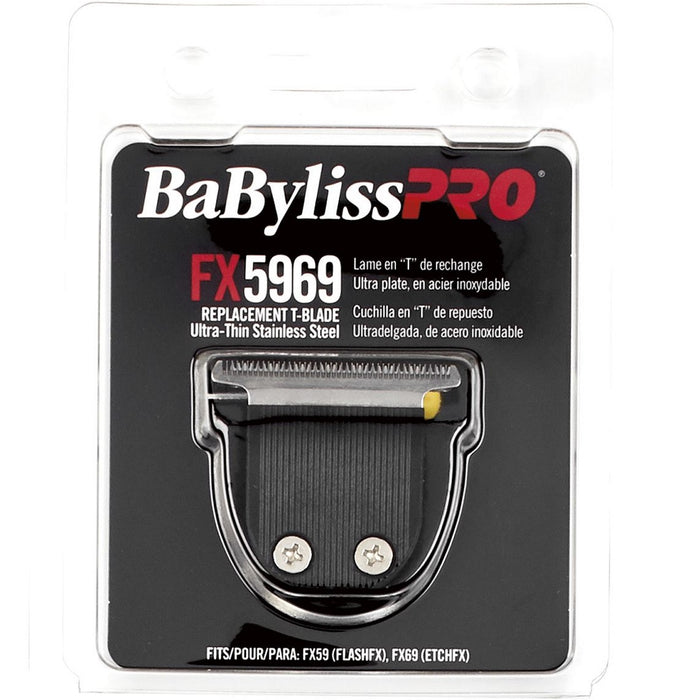 BaByliss Pro Replacement Blade #FX5969