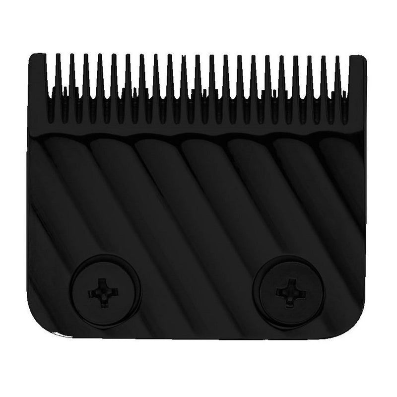 BaByliss Pro Replacement Black Graphite Wedge Blade #FX603B