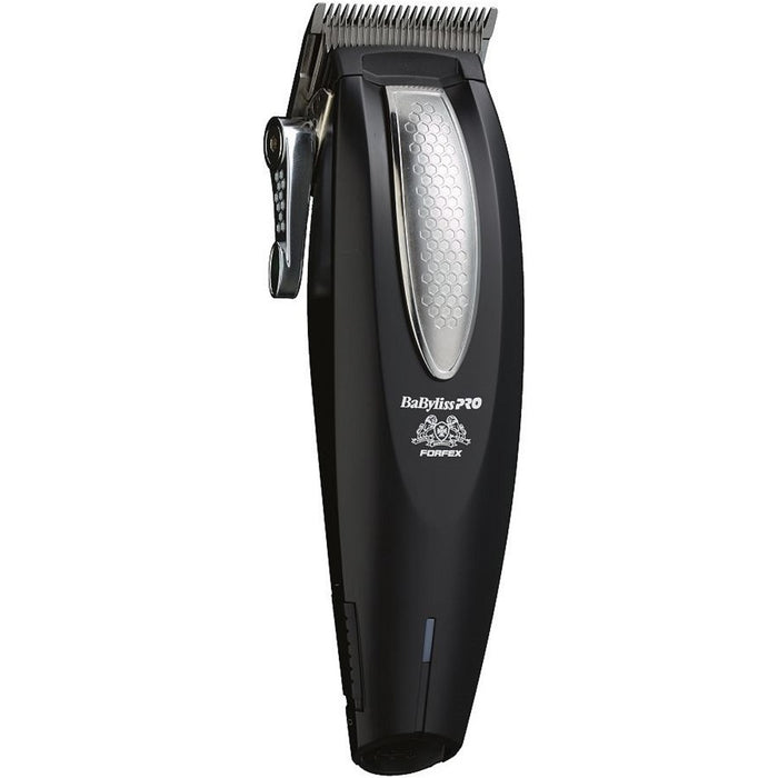 BaByliss Pro LITHIUMFX Cord/Cordless Clipper #FX673