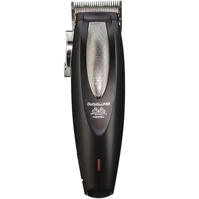 BaByliss Pro LITHIUMFX Cord/Cordless Clipper #FX673