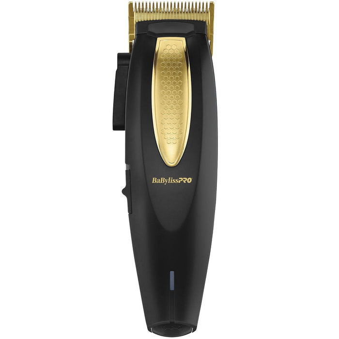 BaByliss Pro LITHIUMFX Bundle Pack [Clipper & Trimmer]