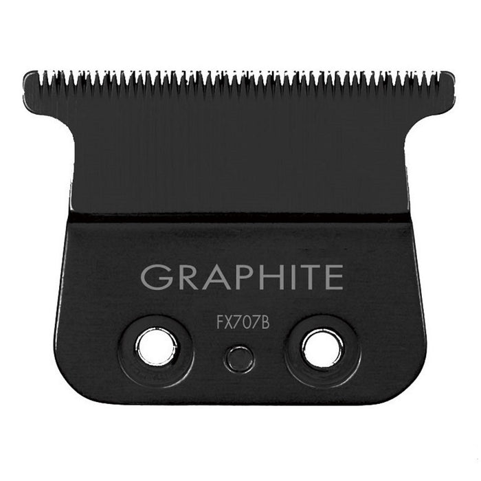 BaByliss Pro Fine Tooth Graphite Replacement Blade #FX707B