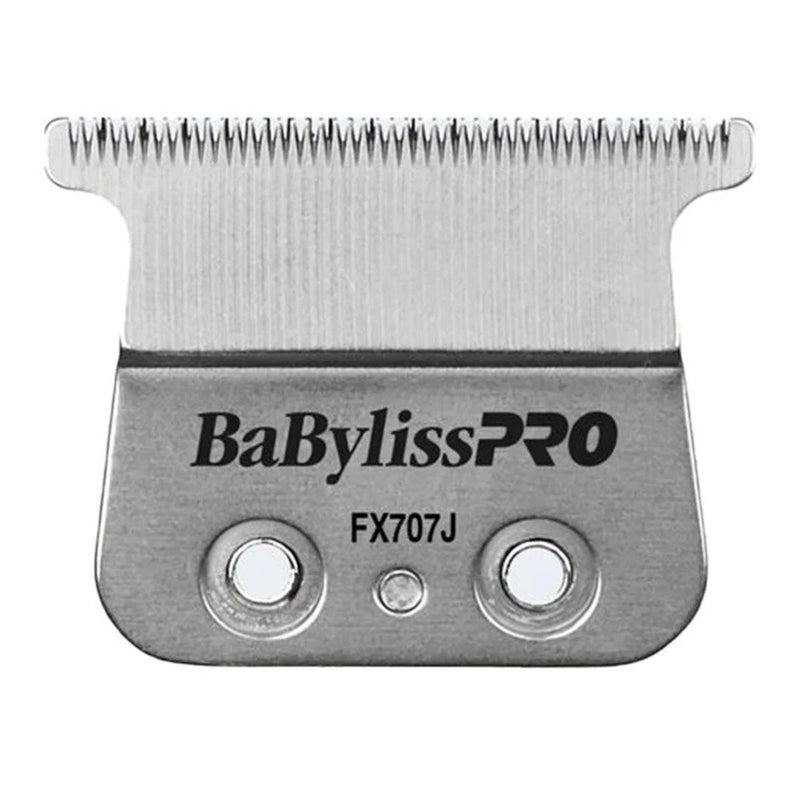 BaByliss Pro Stainless Steel Standard Tooth T-Blade #FX707J
