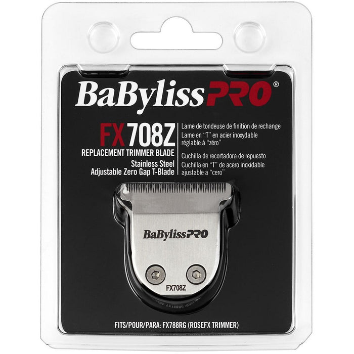 BaByliss Pro Replacement Blade #FX708Z