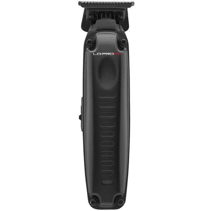 BaByliss Pro LO-PROFX BLACK Bundle Pack [Clipper & Trimmer]