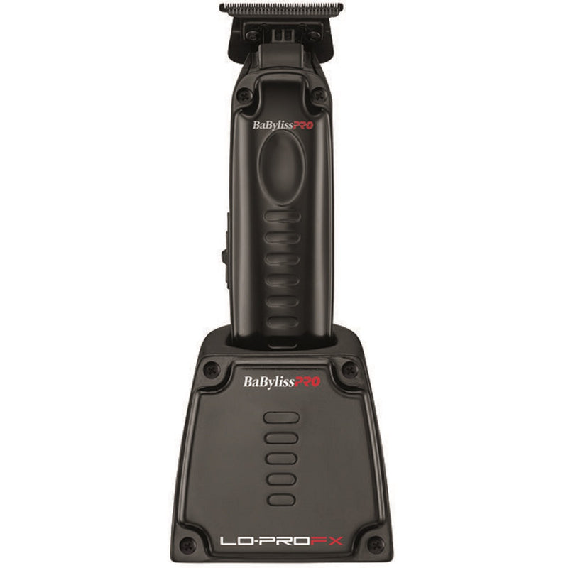 BaByliss Pro LO-PROFX Trimmer Charging Base #FX726BASE
