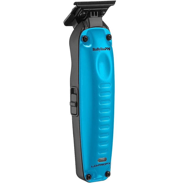 BaByliss Pro SPECIAL EDITION INFLUENCER LO-PROFX Trimmer - Nicole Renae #FX726BI