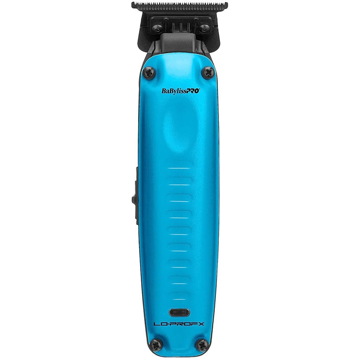 BaByliss Pro SPECIAL EDITION INFLUENCER LO-PROFX Trimmer - Nicole Renae #FX726BI