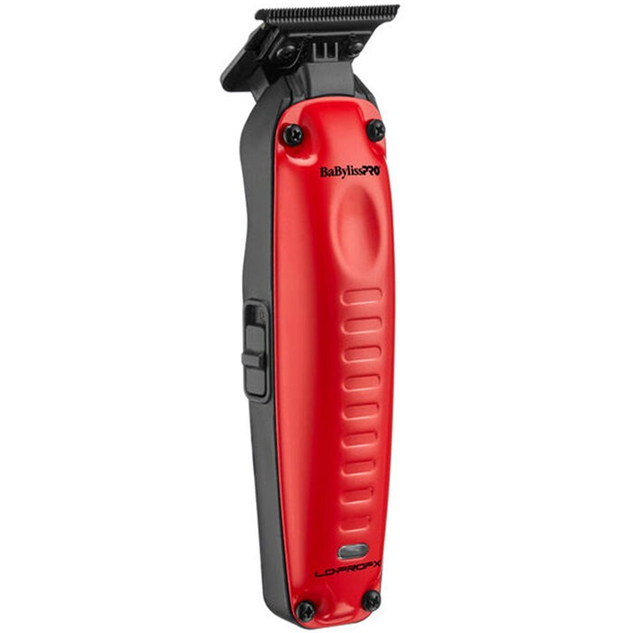 BaByliss Pro SPECIAL EDITION INFLUENCER LO-PROFX Trimmer - Van Da' Goat #FX726RI