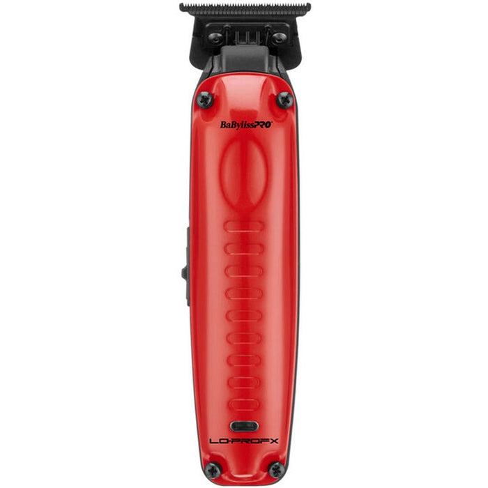 BaByliss Pro SPECIAL EDITION INFLUENCER LO-PROFX Trimmer - Van Da' Goat #FX726RI