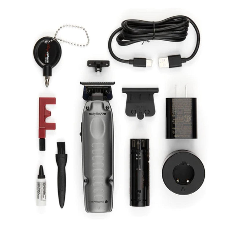 BaByliss Pro FXONE LO-PROFX Clipper & Trimmer [DUO]