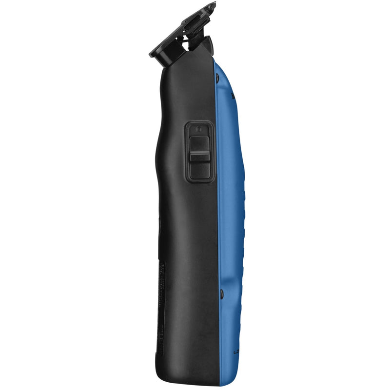 BaByliss Pro FXONE LO-PROFX LIMITED EDITION High Performance Trimmer - Black & Blue #FX729BL