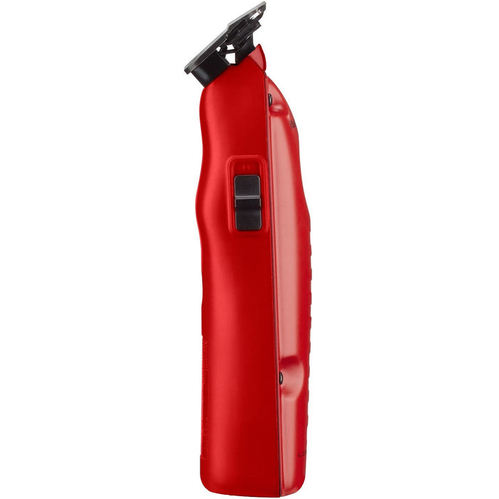 BaByliss Pro FXONE LO-PROFX LIMITED EDITION High Performance Trimmer - Matte Red #FX729MR