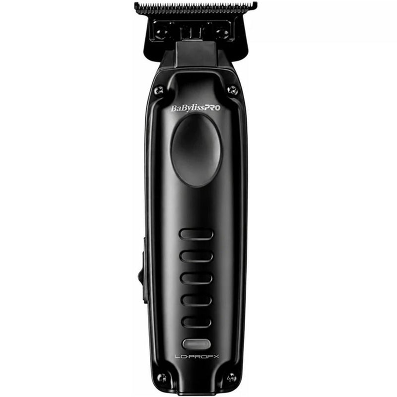 BaByliss Pro LO-PROFX Compact Series High-Performance Trimmer - Matte Black #FX72MB