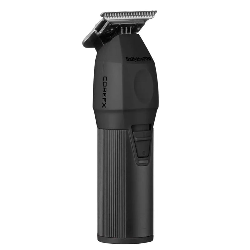 BaByliss Pro LIMITED EDITION COREFX Trimmer - Matte Black #FX76MB