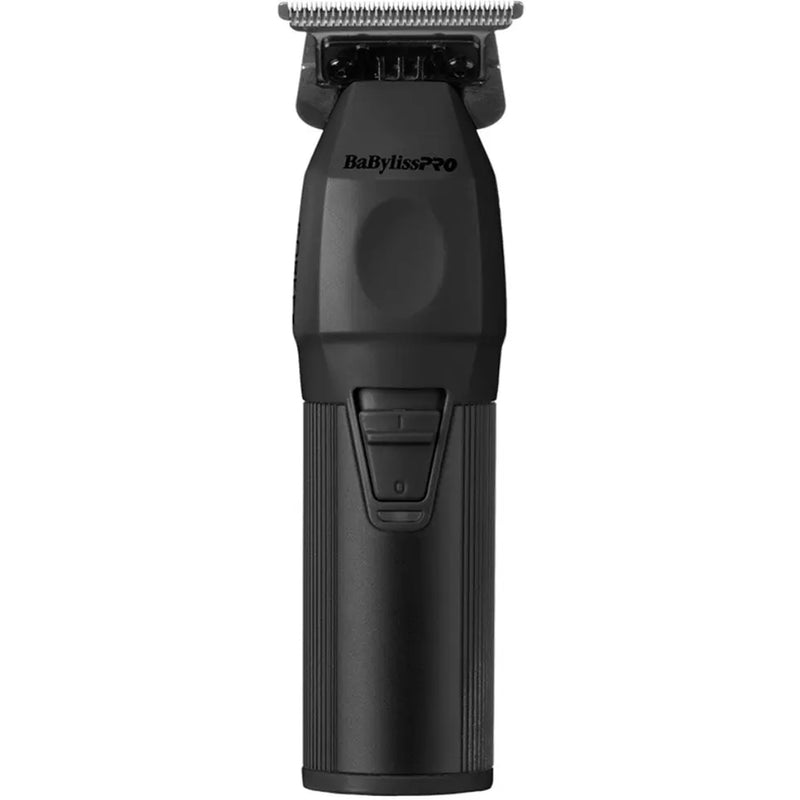 BaByliss Pro LIMITED EDITION COREFX Trimmer - Matte Black #FX76MB