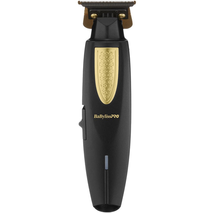 BaByliss Pro LITHIUMFX Bundle Pack [Clipper & Trimmer]