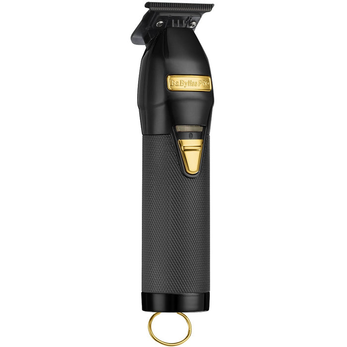 BaByliss Pro BLACKFX Outlining Trimmer #FX787BN