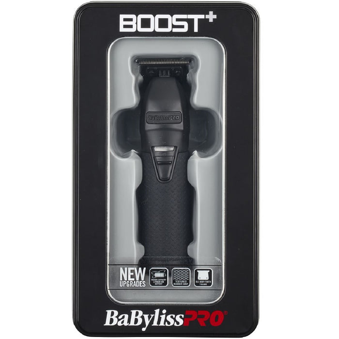 BaByliss Pro MATTE BLACK BOOST+ Trimmer #FX787BP-MB