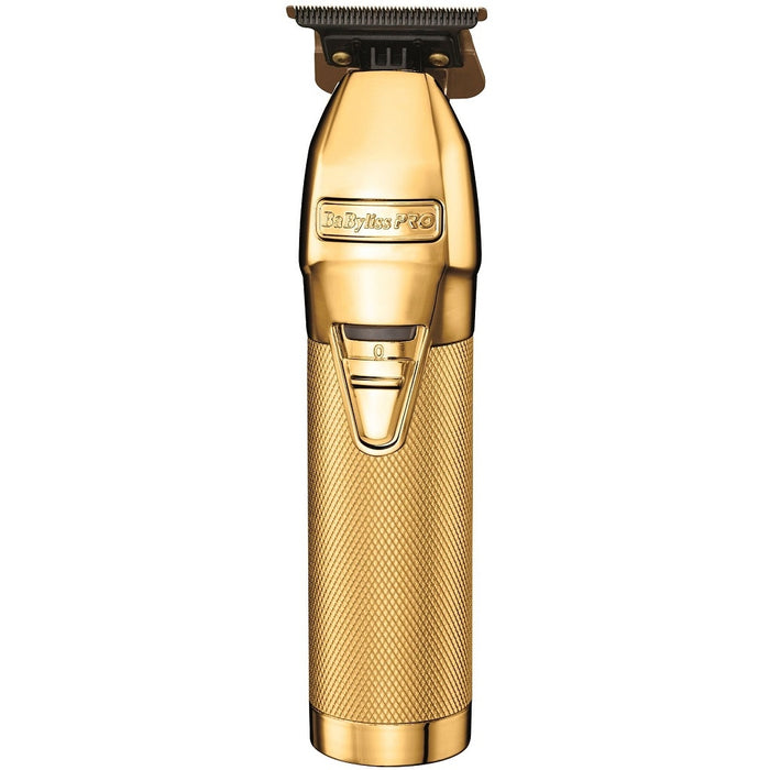 BaByliss Pro GOLDFX Outlining Trimmer #FX787G