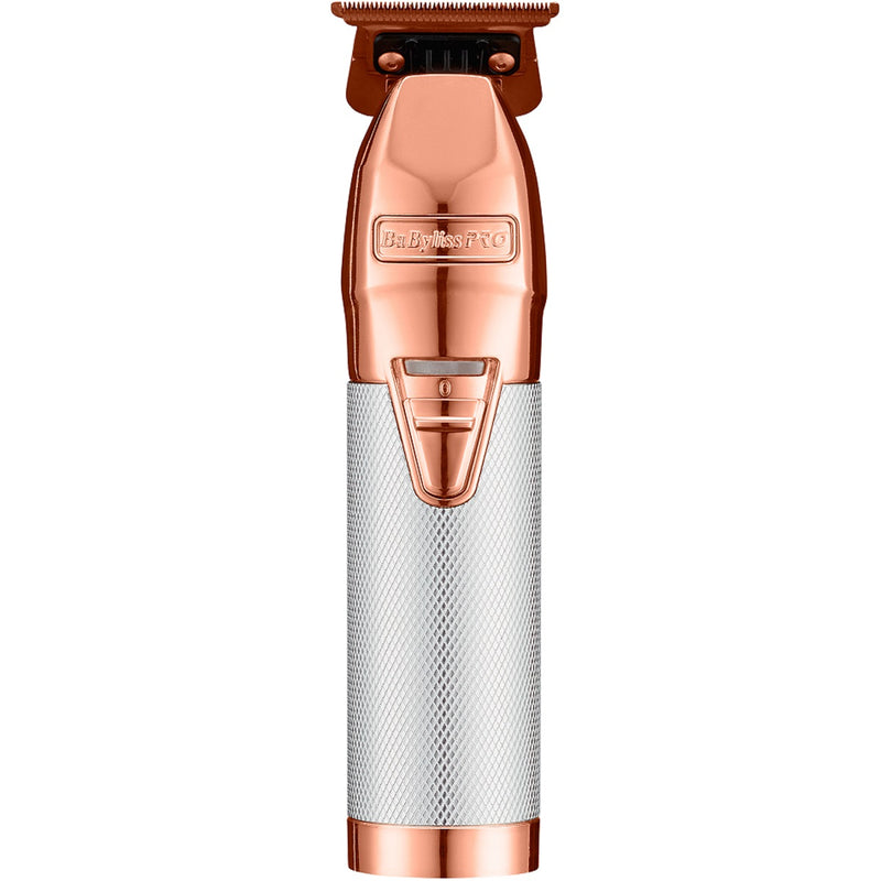 BaByliss Pro [NEW UPGRADED] ROSEFX+ Clipper & Trimmer [DUO]
