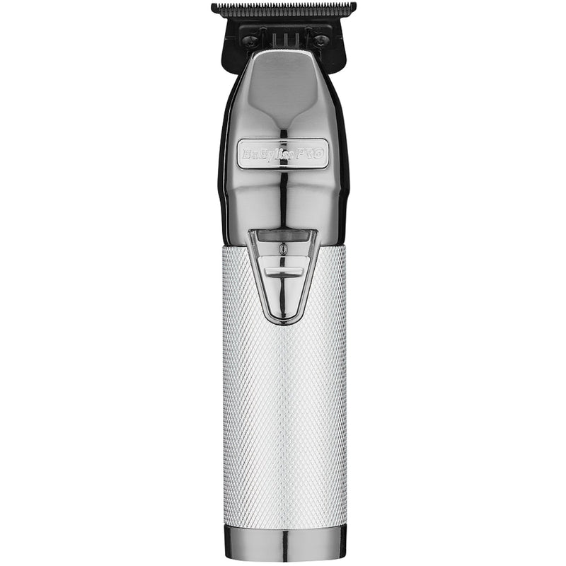 BaByliss Pro [NEW UPGRADED] SILVERFX+ Clipper & Trimmer [DUO]