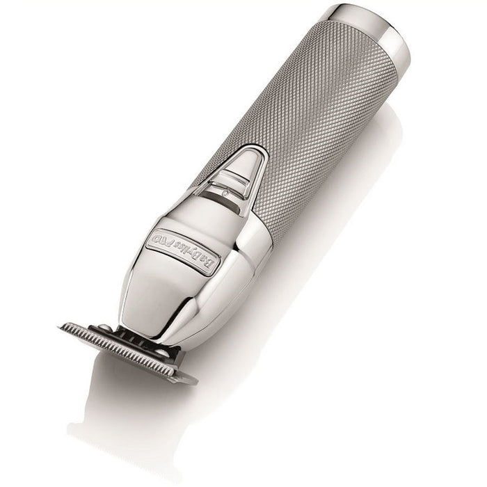 BaByliss Pro SILVERFX Outlining Trimmer #FX787S