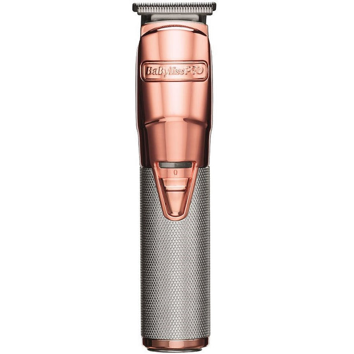 BaByliss Pro ROSEFX Trimmer #FX788RG