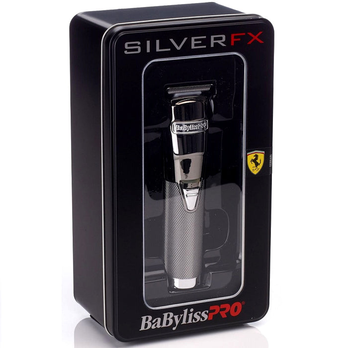 BaByliss Pro SILVERFX Trimmer #FX788S