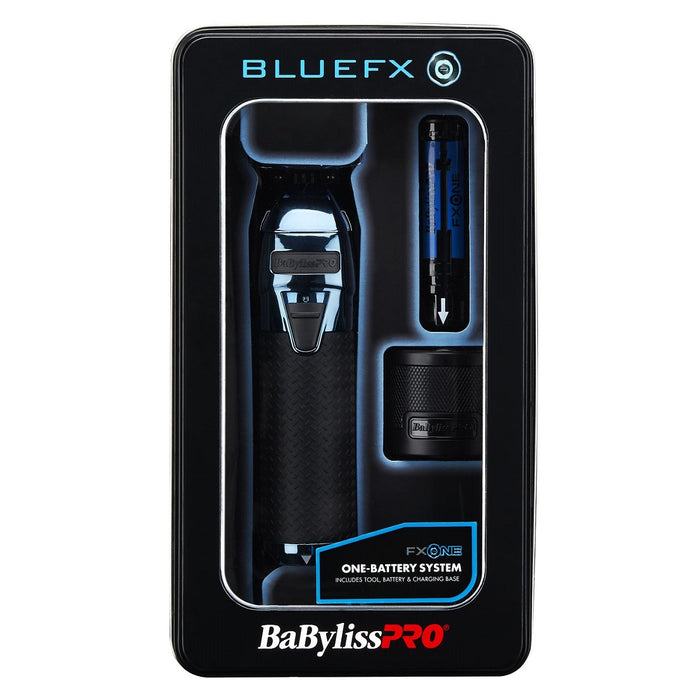 BaByliss Pro FXONE BLUEFX Clipper #FX899BL