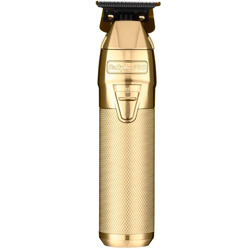 BaByliss Pro FXONE GOLDFX Clipper & Trimmer [DUO]