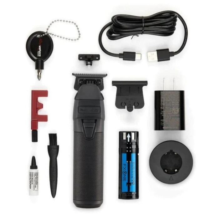 BaByliss Pro FXONE BLACKFX Trimmer #FX799MB