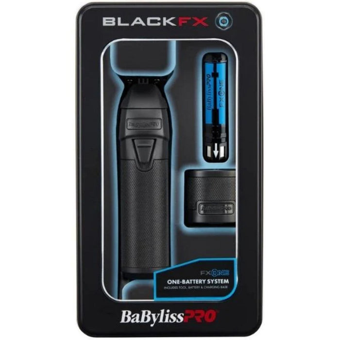 BaByliss Pro FXONE BLACKFX Trimmer #FX799MB