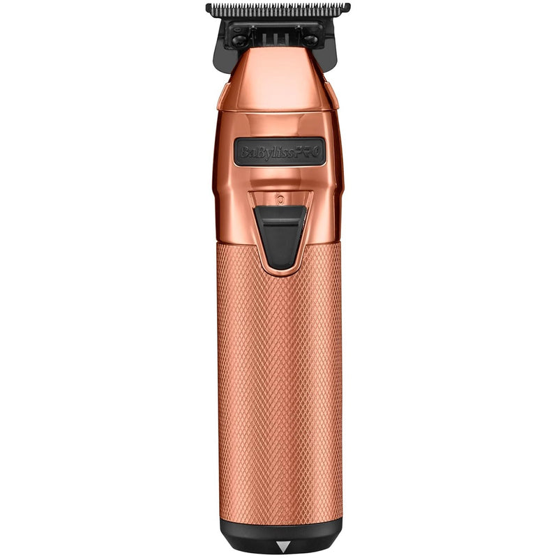 BaByliss Pro FXONE ROSEFX Clipper, Trimmer & Shaver [TRIO]