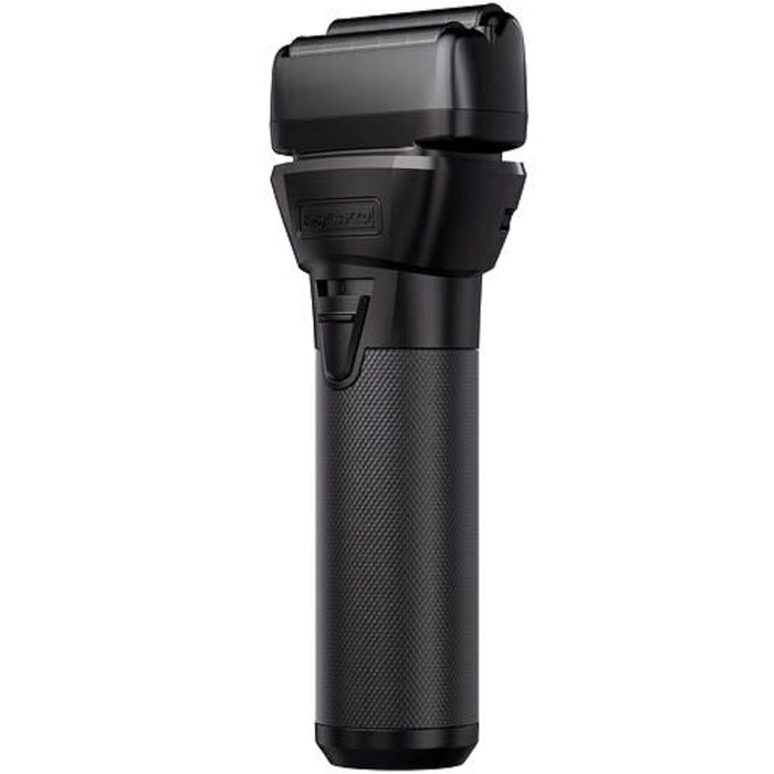 BaByliss Pro FXONE BLACKFX All-Metal Double Foil Shaver #FX79FSMB