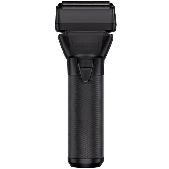 BaByliss Pro FXONE BLACKFX All-Metal Double Foil Shaver #FX79FSMB