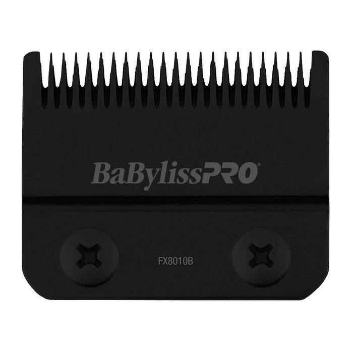 BaByliss Pro Replacement Black Graphite Fade Blade #FX8010B