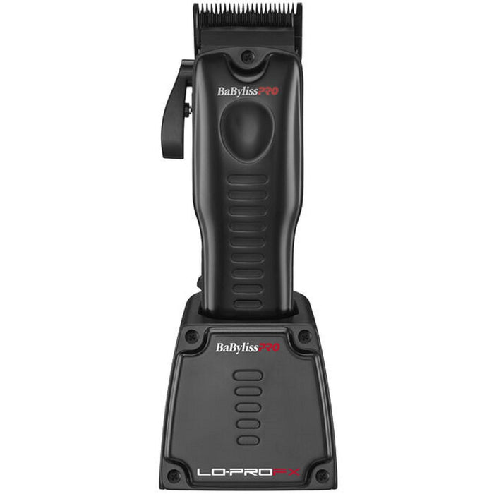 BaByliss Pro LO-PROFX Clipper Charging Base #FX825BASE