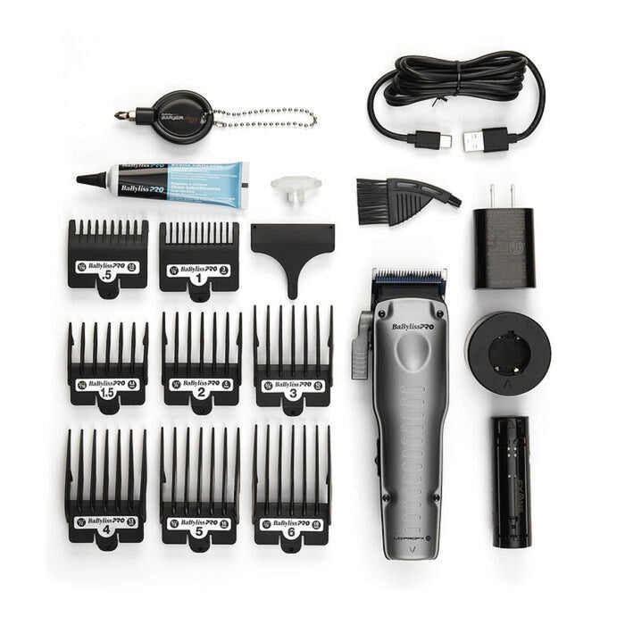 BaByliss Pro FXONE LO-PROFX High Performance Clipper #FX829