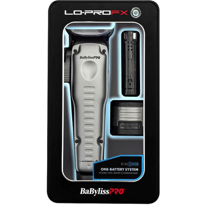 BaByliss Pro FXONE LO-PROFX High Performance Clipper #FX829