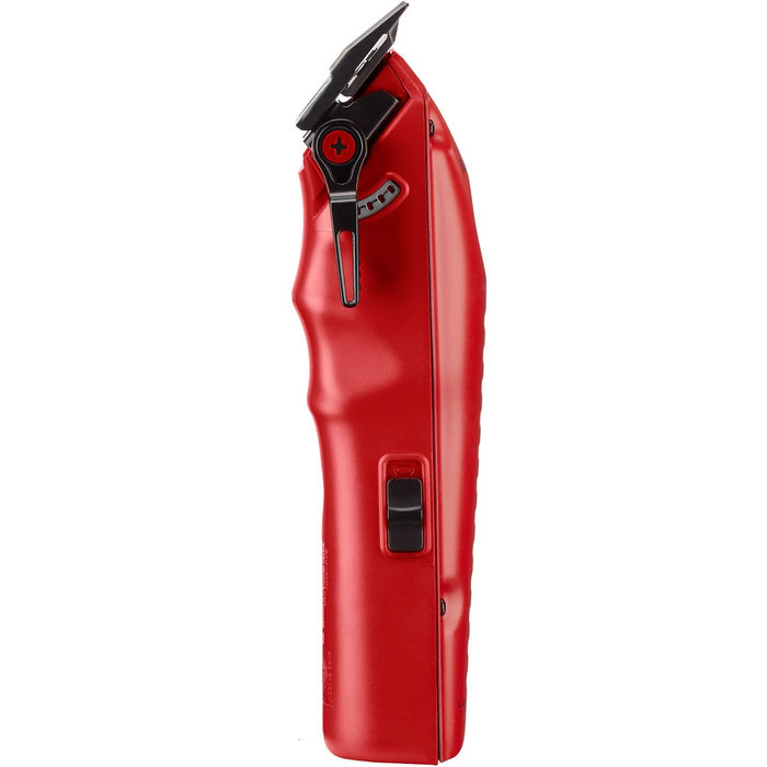 BaByliss Pro FXONE LO-PROFX LIMITED EDITION High Performance Clipper - Matte Red #FX829MR