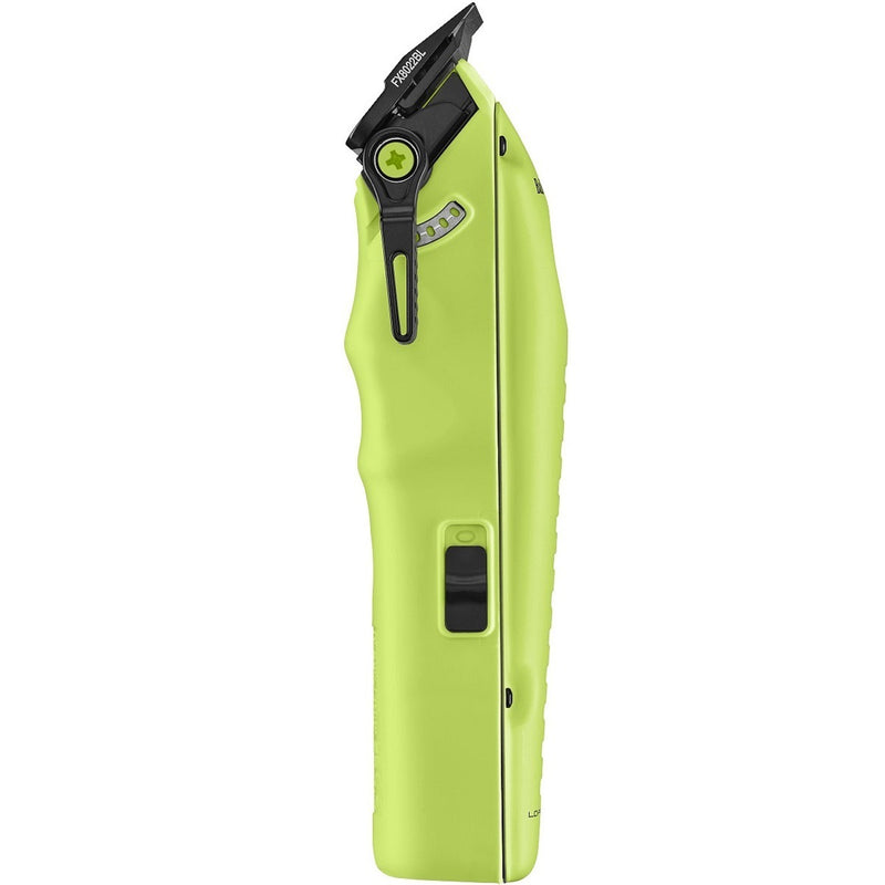 BaByliss Pro LIMITED EDITION FXONE LO-PROFX Clipper - Neon Yellow #FX829NY