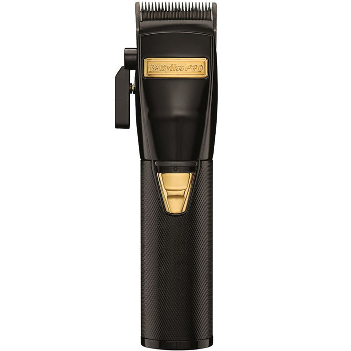 BaByliss Pro BLACKFX Bundle Pack [Clipper & Trimmer]