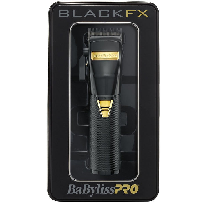 BaByliss Pro BLACKFX Clipper #FX870BN